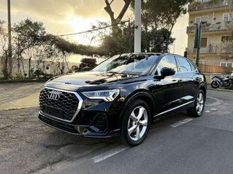 q3 35 1.5 tfsi s line edition s-tronic