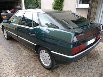 citroen xm prestige 3.0