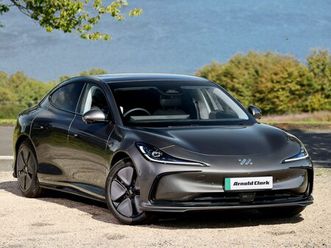 2026 - 110kw comfort standard range 43kwh 5dr auto