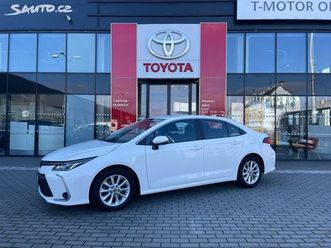 toyota corolla comfort 1.5