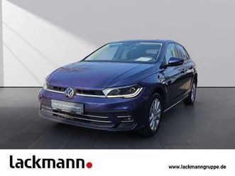 vi style *navidiscoverpro*matrix-led*pdc*