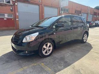 toyota verso 2.0 d4d active 5pl.