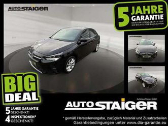 f 1.2 eleg. led shz carplay pdc klima