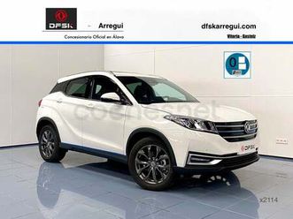 vehículo de substitución