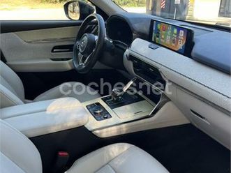 mazda cx60 eskyactiv phev takumi csdacf