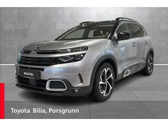 1.5 hdi 131hk shine aut delskinn pano navi