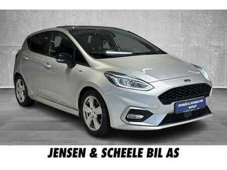 st-line. navigasjon, cruisekontroll