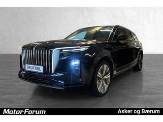 exclusive/topputstyrt/hengerfeste/innbytte