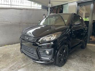 ligier js50 sport unico proprietario finanziabile