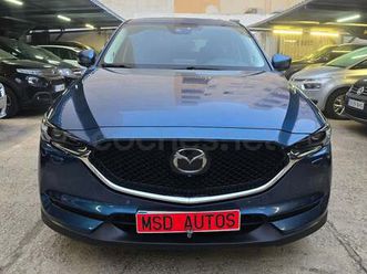 mazda cx-5 2.2 d awd signature