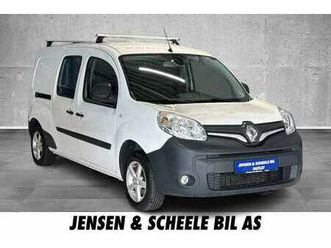 maxi. dab, hengerfeste, takstativ, cruisekontroll.