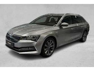 2.0 tdi 190hk dsg|4x4|l&k|h.feste|webasto++