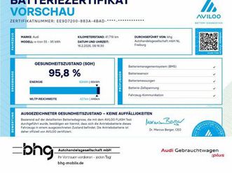 sportback s line 55 quattro