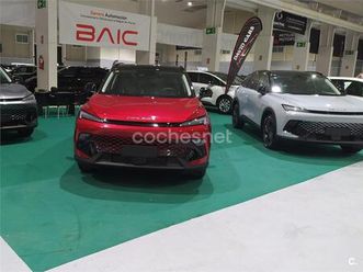 baic x55 1.5 turbo dct