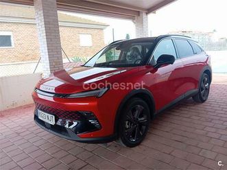 baic x55 1.5 turbo dct