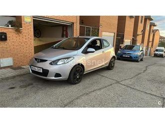 mazda mazda2 active 1.3