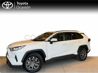 toyota rav4 2.5l 220h advance 4wd