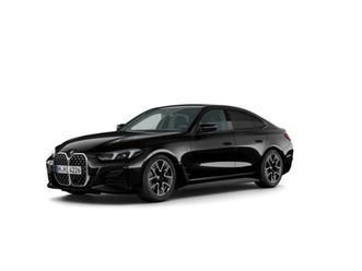 bmw serie 4 420d gran coupe 140 kw (190 cv)