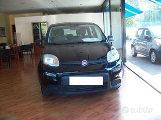 fiat panda 1.0 firefly s&s hybrid garmin