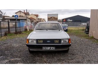 1980 ford granada 2.3l v6