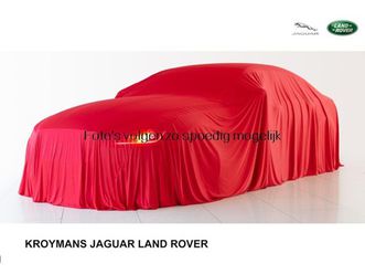 jaguar f-type - p450 awd 75 l v8 l british racing green l performace seats