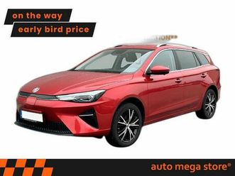 5 50 kwh standard range luxury acc/360°/led