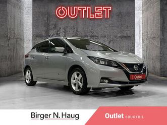 40kwh tekna outlet|bose|leverings klar!|dab|se km!|navi