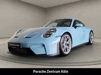 porsche 911 gt3 mit touring-paket