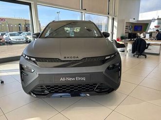 84kwh vrs auto 4wd 5dr