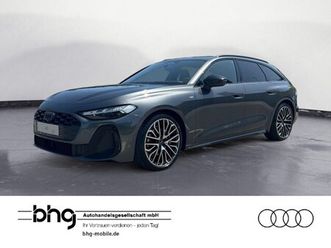 tfsi quattro 150 kw s tronic