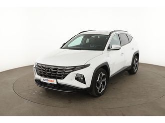 1.6 t-gdi mild-hybrid