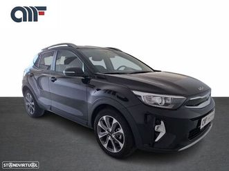 kia stonic 1.0 t-gdi drive