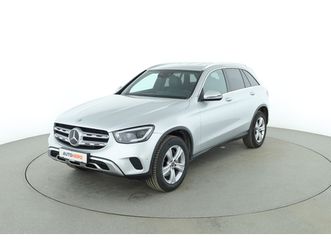 glc 200 mild-hybrid