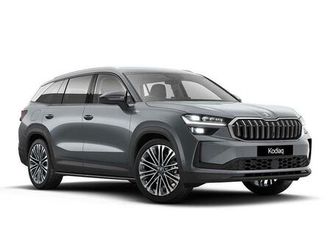 2.0 tsi laurin & klement dsg 4wd euro 6 (start/stop) 5dr (7 seat)