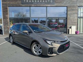 suzuki swace privilege 1.8 vvt-i 16v hybrid cvt 98 cv **carplay**