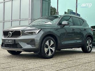 volvo xc40 b3 p core at dct...
