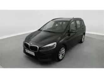 gran tourer da navi / cuir / full led