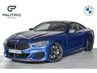m850i xdrive *new price: 147.993€* 1ans/jaar garantie