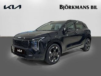 plug-in hybrid gt line *avbetalningskampanj*