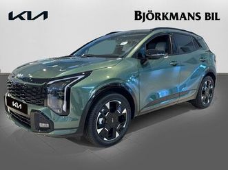 plug-in hybrid gt line *avbetalningskampanj*