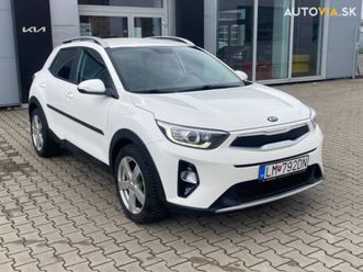 kia stonic 1.0 t-gdi gold za 11 790 €
