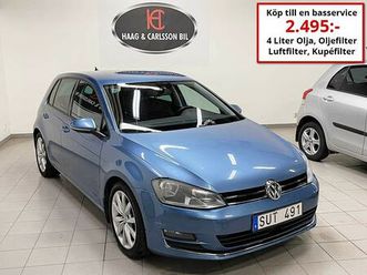 2,0 tdi bmt 4motion 150hk gt