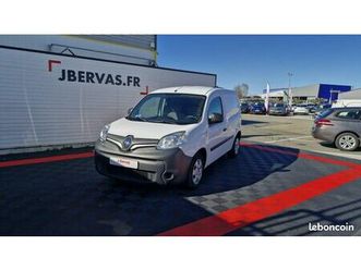 renault kangoo express tce 115 extra r-link
