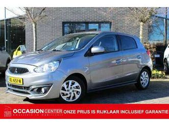 1.0 intense navi/cam automaat