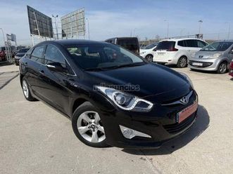 hyundai - i40 1.7 crdi 115cv bluedrive klass