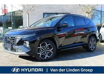 1.6 t-gdi hev n line 230pk! navi/360view/trekhaak