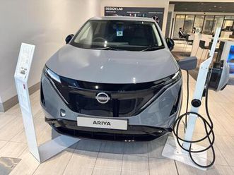 87kwh advance auto 5dr 22kw charger