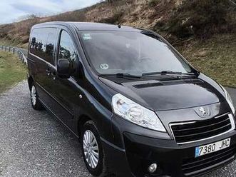 tepee 2.0hdi active l1 125