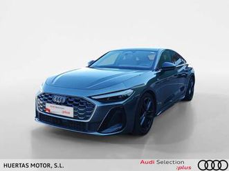 berlina con porton 2.0 tfsi 110 kw black line 150