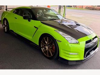 3.8 v6 auto 4wd euro 5 2dr